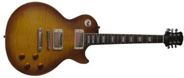 Les Paul Guitar
