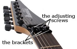 Locking Nut